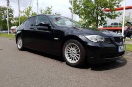 Bmw 318i 2006