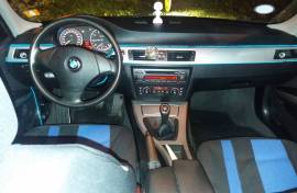 Bmw 318i 2006