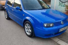 VW GOLF 4 1.8 PLIN