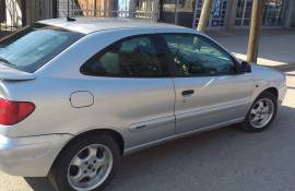 Citroen Xsara 1.6.i tng 