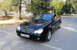 Mercedes c220 cdi 