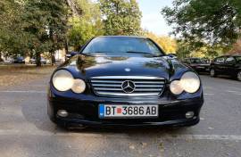 Mercedes c220 cdi 