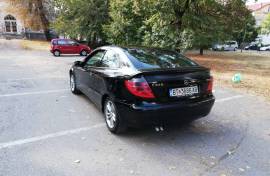 Mercedes c220 cdi 