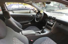 Mercedes c220 cdi 