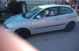 Seat Ibiza 1.4