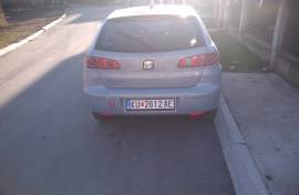 Seat Ibiza 1.4