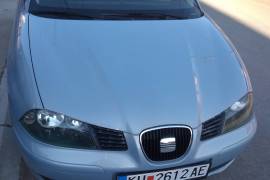 Seat Ibiza 1.4