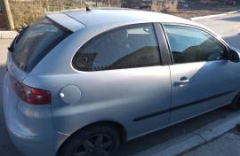 Seat Ibiza 1.4