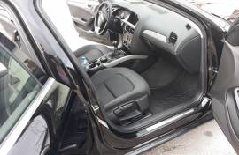 Audi A4 2009 god.