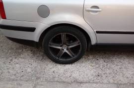 Passat 1.9 tdi 66kw 1997 godina