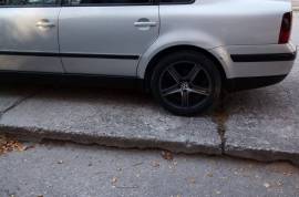 Passat 1.9 tdi 66kw 1997 godina