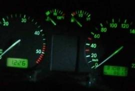 Passat 1.9 tdi 66kw 1997 godina