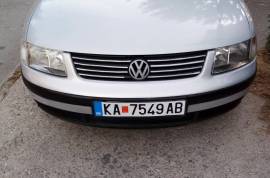 Passat 1.9 tdi 66kw 1997 godina