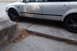 Passat 1.9 tdi 66kw 1997 godina