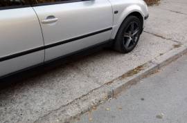 Passat 1.9 tdi 66kw 1997 godina