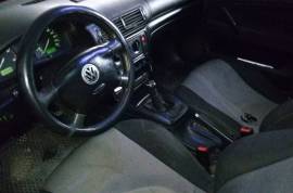 Passat 1.9 tdi 66kw 1997 godina