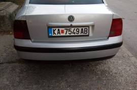Passat 1.9 tdi 66kw 1997 godina