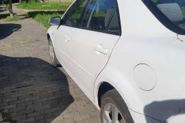 MAZDA 6    2.0 DIZEL