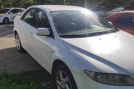 MAZDA 6    2.0 DIZEL