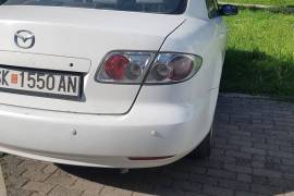 MAZDA 6    2.0 DIZEL