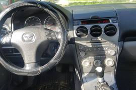 MAZDA 6    2.0 DIZEL