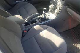 MAZDA 6    2.0 DIZEL