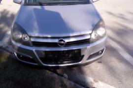 Opel Astra H 1.6 benzin-plin