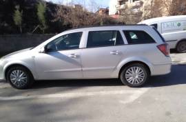 Opel Astra H 1.6 benzin-plin