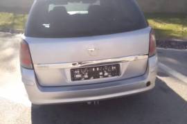 Opel Astra H 1.6 benzin-plin