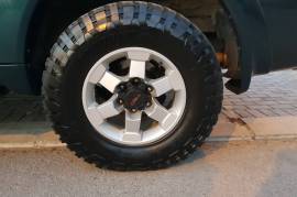 Мitsubishi Pajero 3.2DID