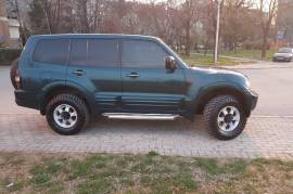 Мitsubishi Pajero 3.2DID
