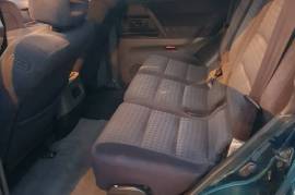 Мitsubishi Pajero 3.2DID