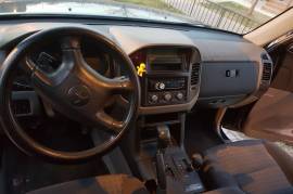 Мitsubishi Pajero 3.2DID