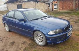 BMW 320d