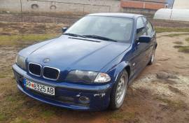 BMW 320d