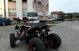 Jumpy ATV NITRO