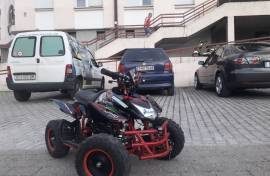 Jumpy ATV NITRO