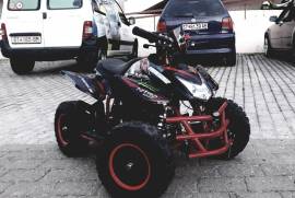 Jumpy ATV NITRO