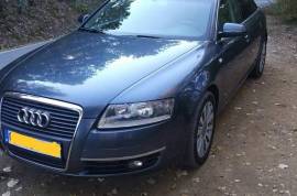 Audi A6 2.0 tdi 2005