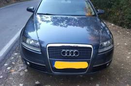 Audi A6 2.0 tdi 2005