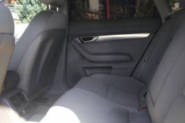 Audi A6 2.0 tdi 2005