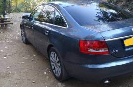 Audi A6 2.0 tdi 2005