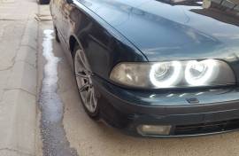 BMW 525tds