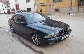 BMW 525tds
