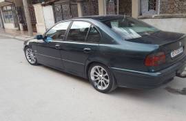 BMW 525tds