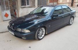 BMW 525tds