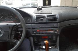 BMW 525tds