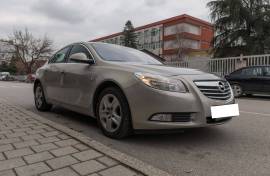 Opel Insignia 2.0 161ks 2009