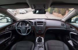 Opel Insignia 2.0 161ks 2009