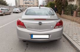 Opel Insignia 2.0 161ks 2009